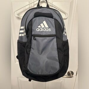 Adidas soccer backpack
